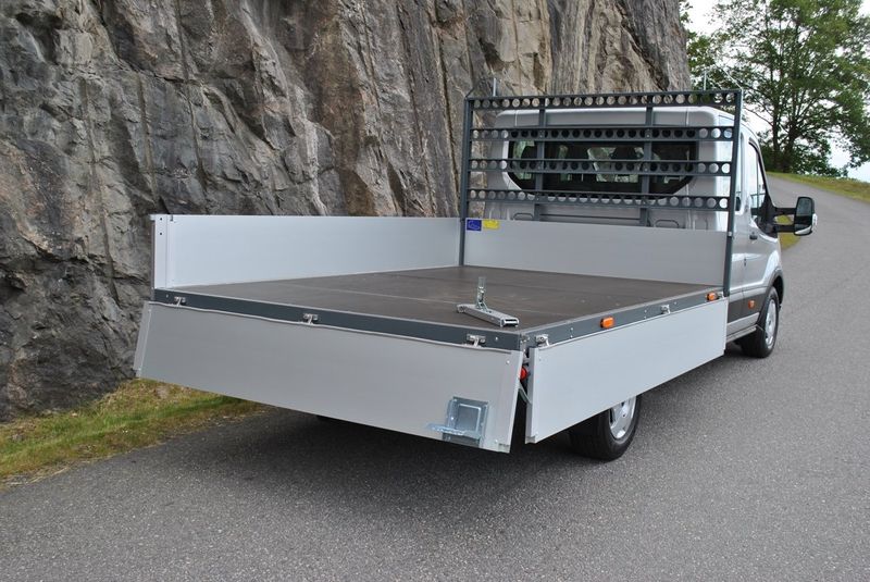 Ford Transit bild 6