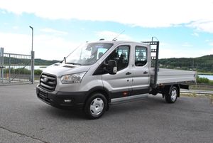 Ford Transit bild 1