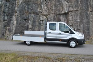 Ford Transit bild 13