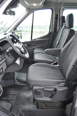 Ford Transit bild 9