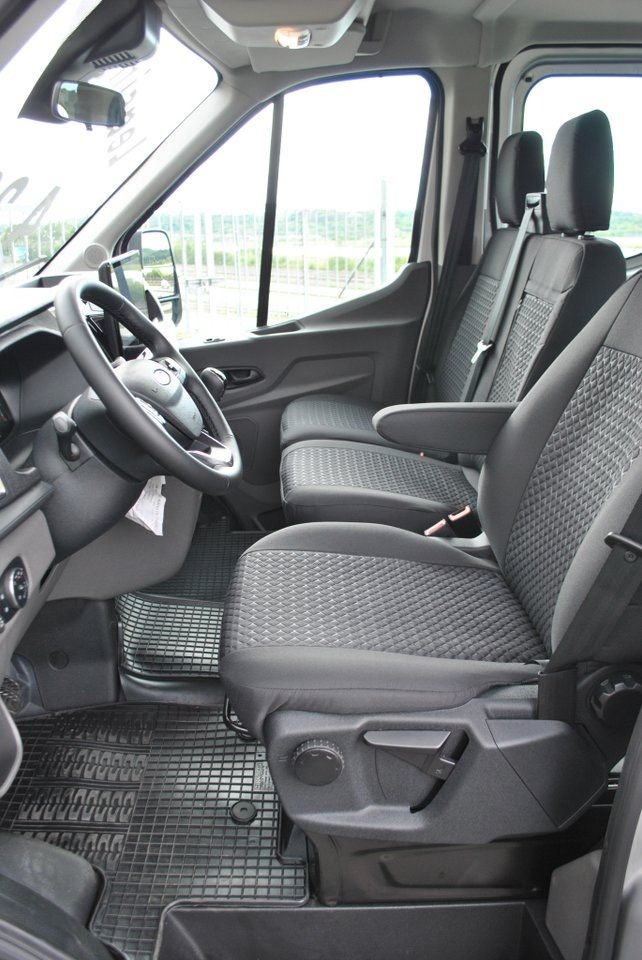 Ford Transit bild 9