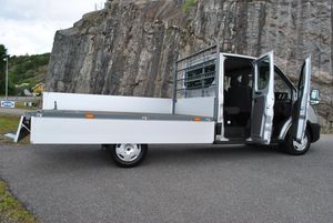 Ford Transit bild 4