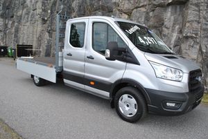 Ford Transit bild 12