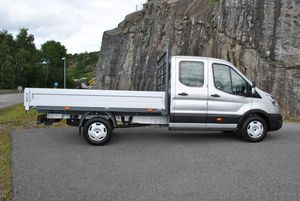 Ford Transit bild 2