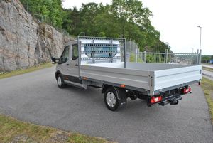 Ford Transit bild 3