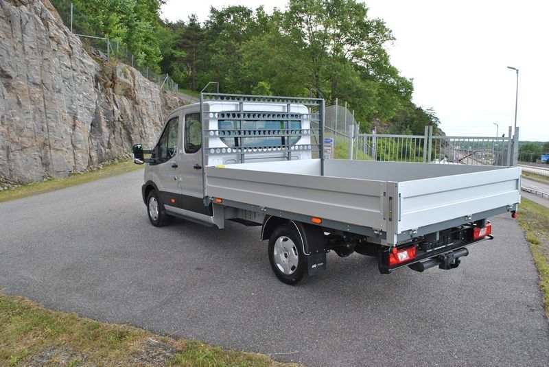 Ford Transit bild 3