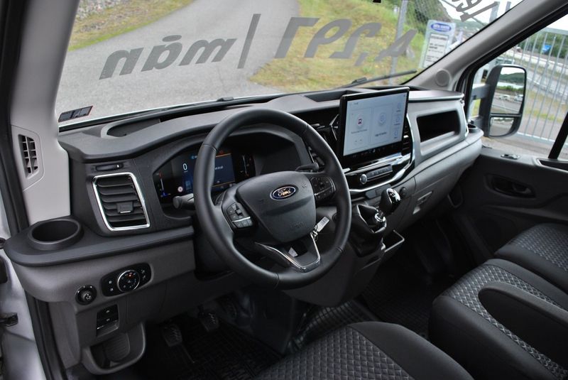 Ford Transit bild 8
