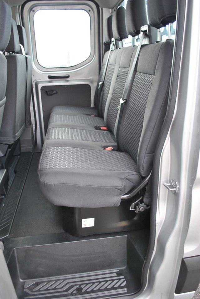 Ford Transit bild 10