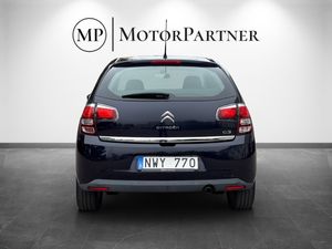 Citroen C3 bild 6