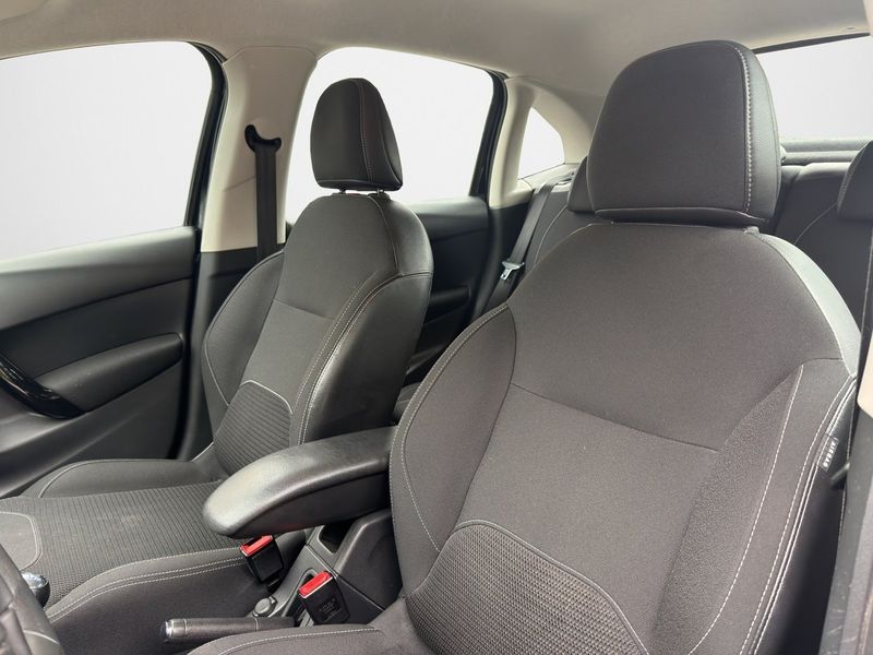 Citroen C3 bild 12