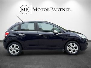 Citroen C3 bild 8