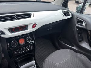 Citroen C3 bild 11