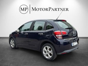 Citroen C3 bild 5