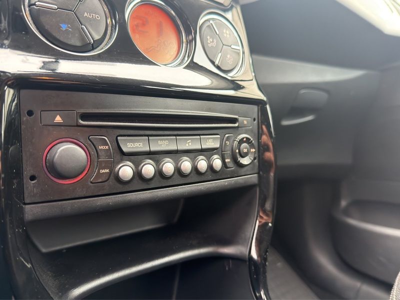 Citroen C3 bild 15