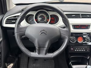 Citroen C3 bild 9