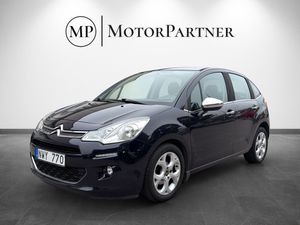 Citroen C3 bild 3