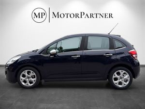 Citroen C3 bild 4