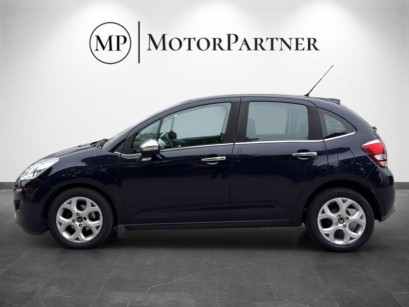 Citroen C3 bild 4