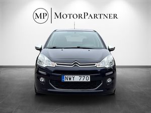 Citroen C3 bild 2