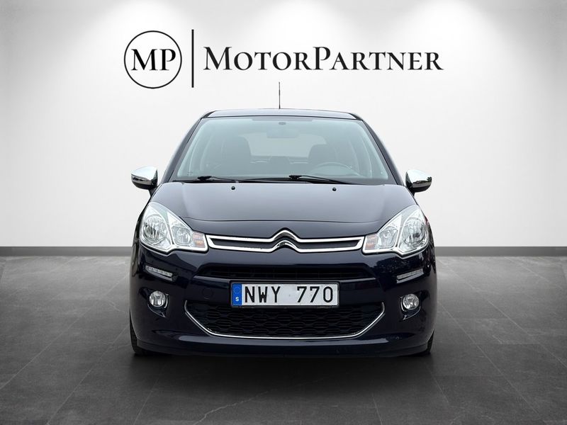 Citroen C3 bild 2