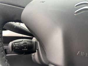 Citroen C3 bild 17