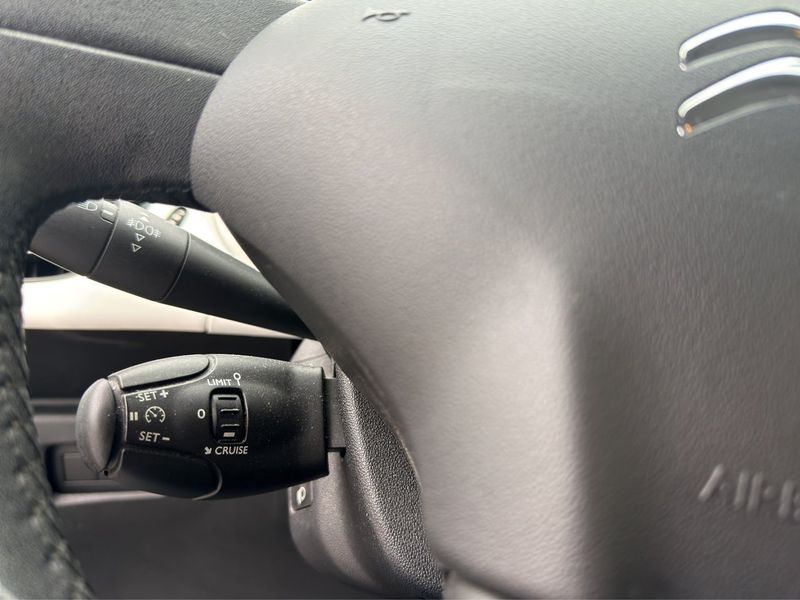 Citroen C3 bild 17