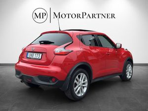 Nissan Juke bild 7