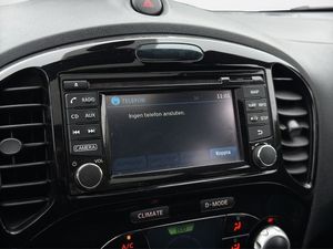 Nissan Juke bild 15
