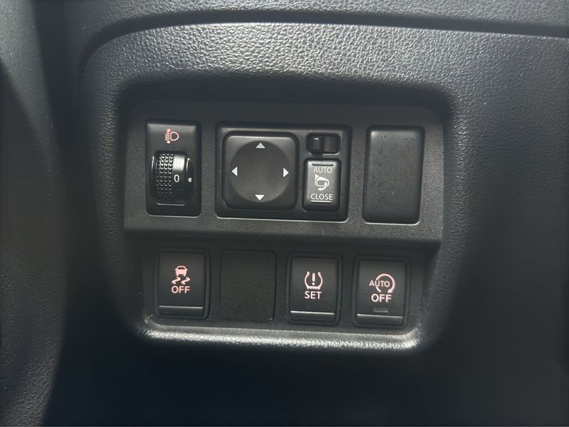 Nissan Juke bild 19