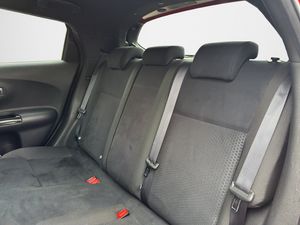 Nissan Juke bild 10
