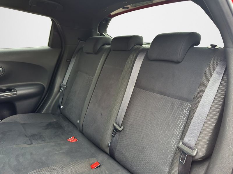 Nissan Juke bild 10