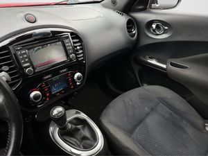 Nissan Juke bild 13
