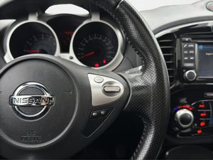 Nissan Juke bild 18