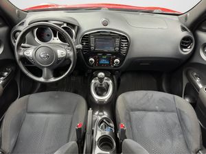 Nissan Juke bild 11