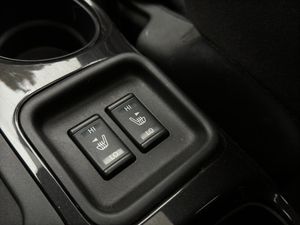 Nissan Juke bild 17