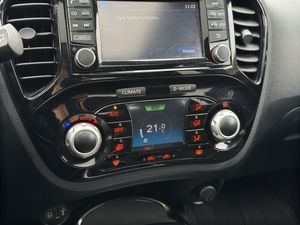 Nissan Juke bild 16