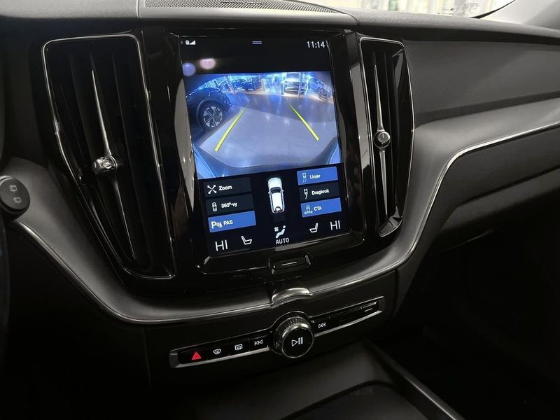 Volvo XC60 bild 13