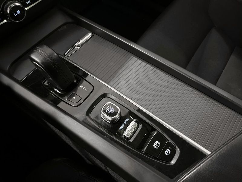 Volvo XC60 bild 18