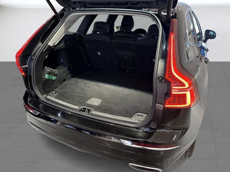 Volvo XC60 bild 9