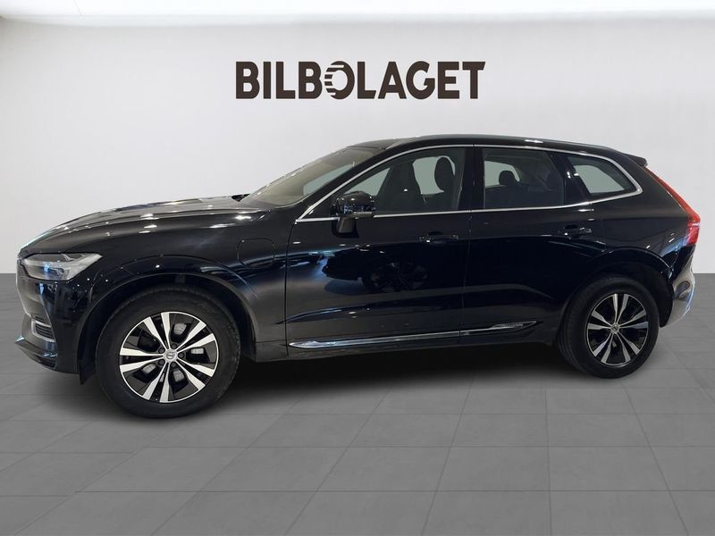 Volvo XC60 bild 2