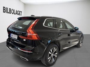 Volvo XC60 bild 4