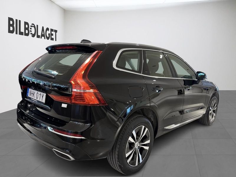 Volvo XC60 bild 4
