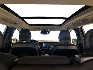 Volvo XC60 bild 9