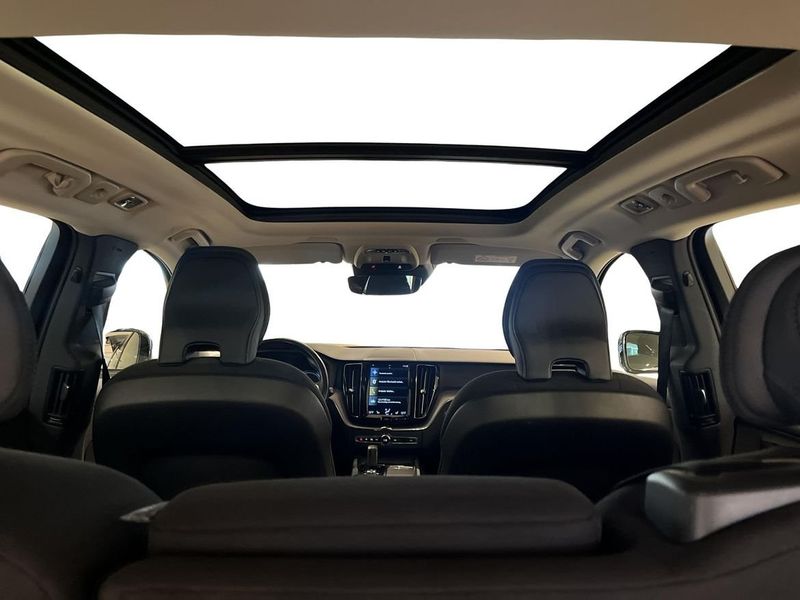 Volvo XC60 bild 9