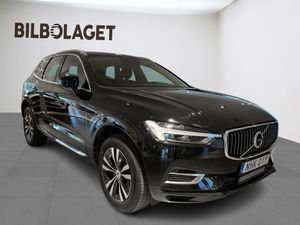 Volvo XC60 bild 5