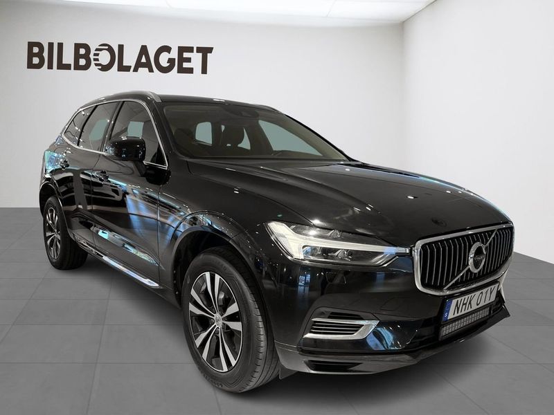 Volvo XC60 bild 5