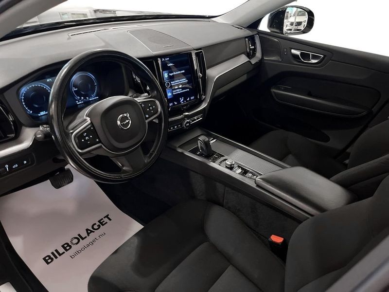 Volvo XC60 bild 6