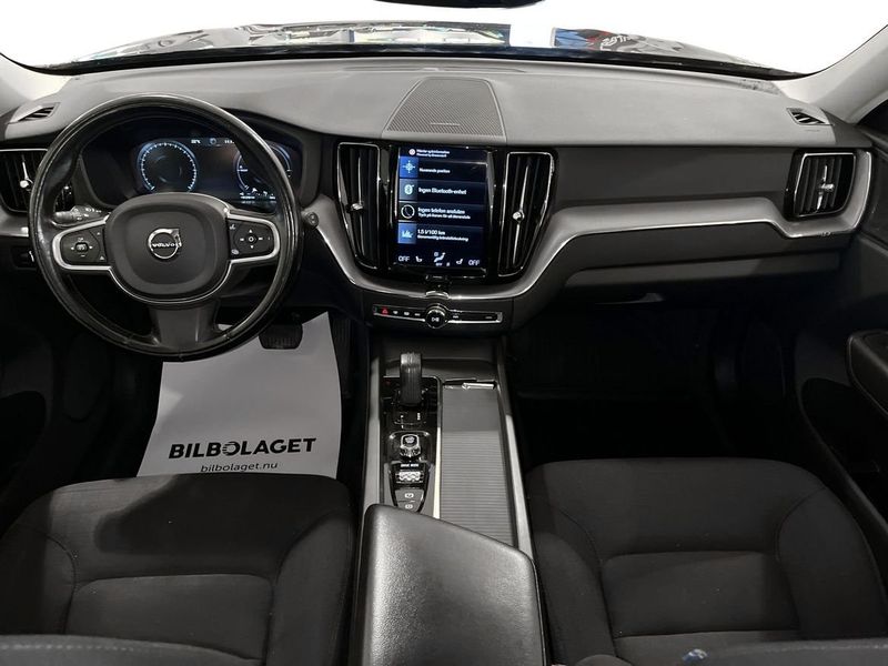 Volvo XC60 bild 8