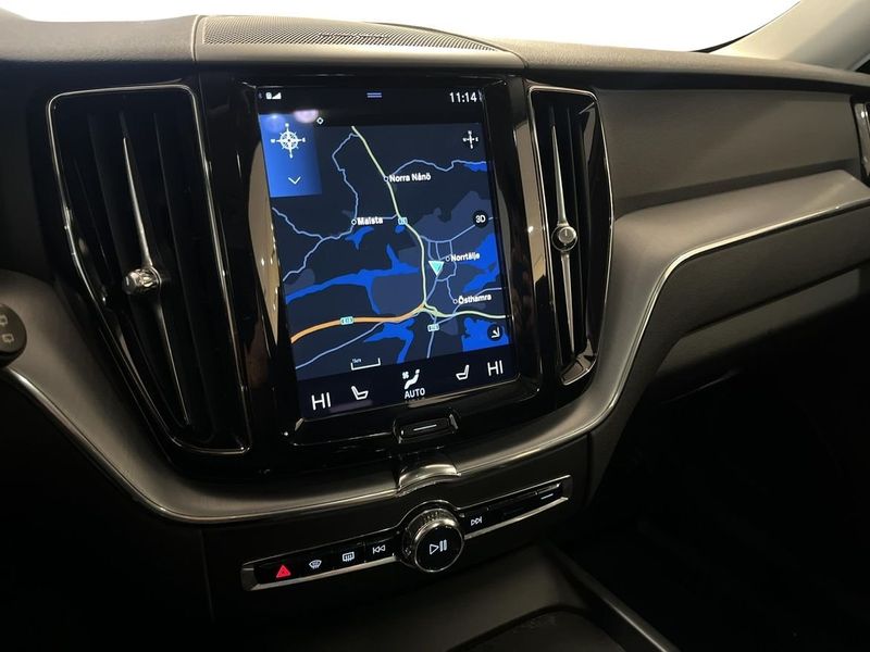 Volvo XC60 bild 14