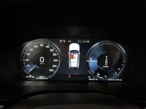 Volvo XC60 bild 15